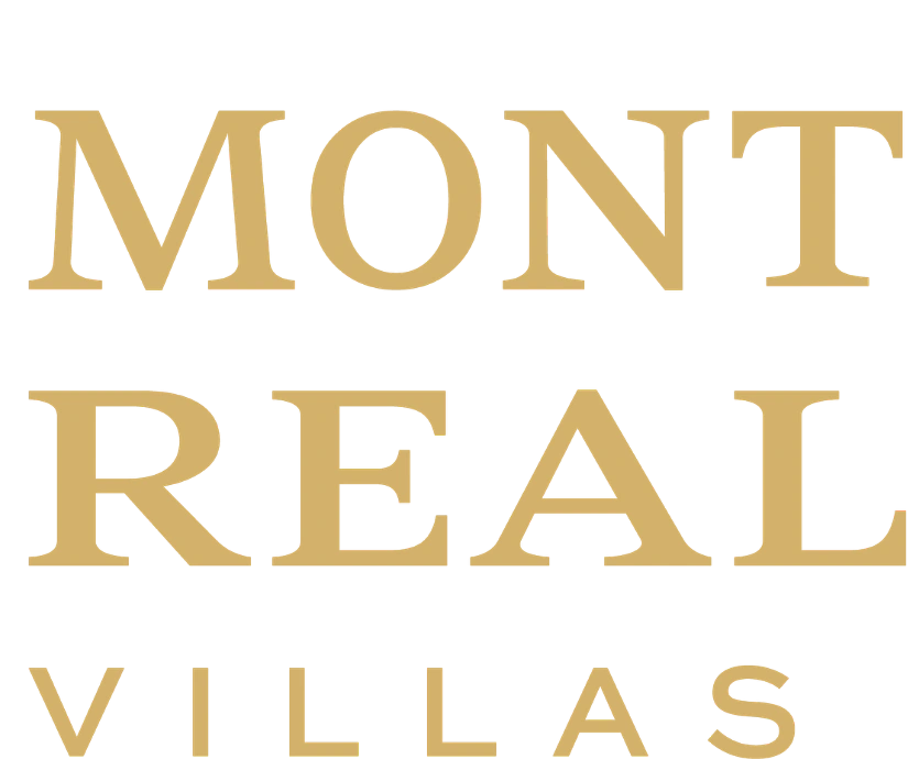 Mont-Real Villas